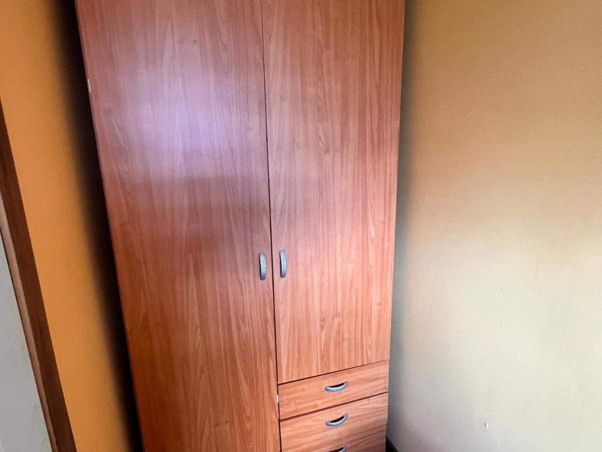 Hospedaje Mirador Quellon Ngoại thất bức ảnh