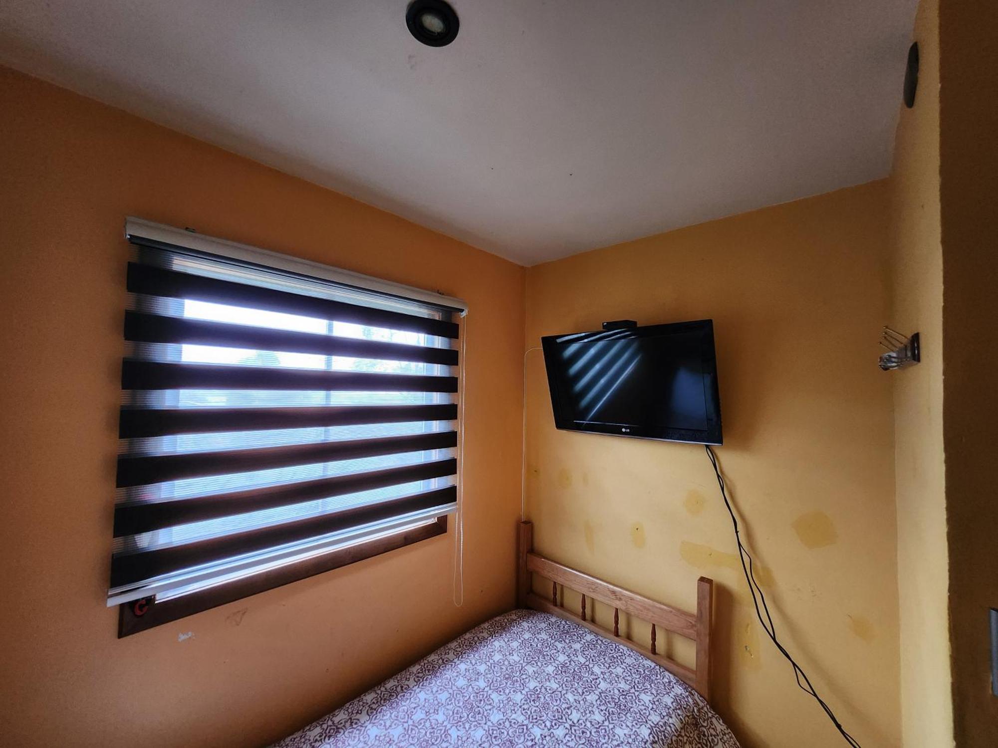 Hospedaje Mirador Quellon Ngoại thất bức ảnh