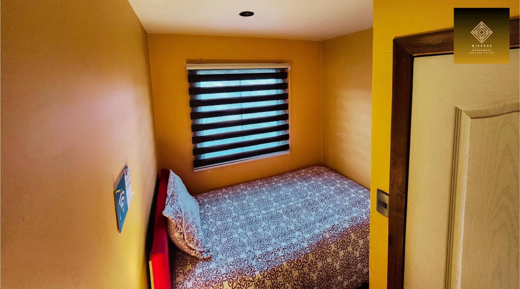 Hospedaje Mirador Quellon Ngoại thất bức ảnh
