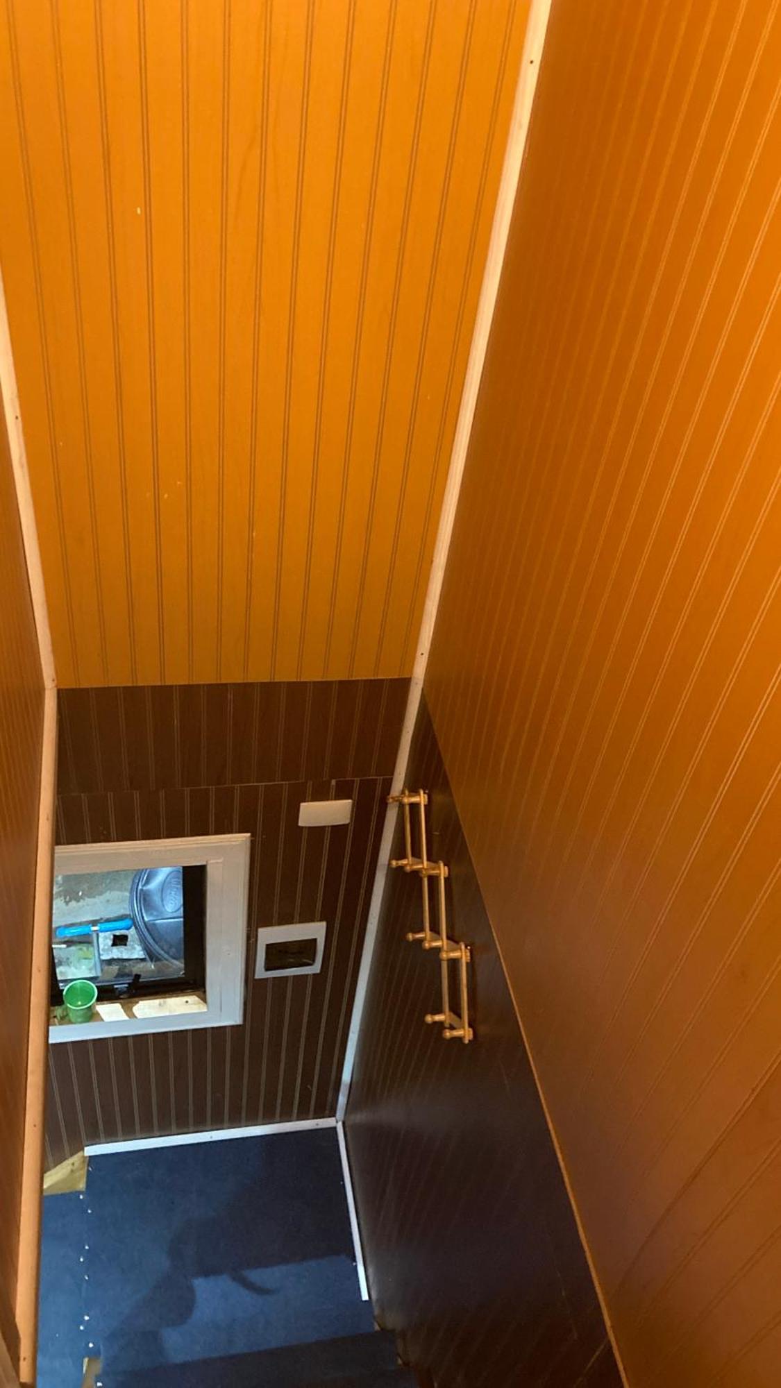 Hospedaje Mirador Quellon Ngoại thất bức ảnh