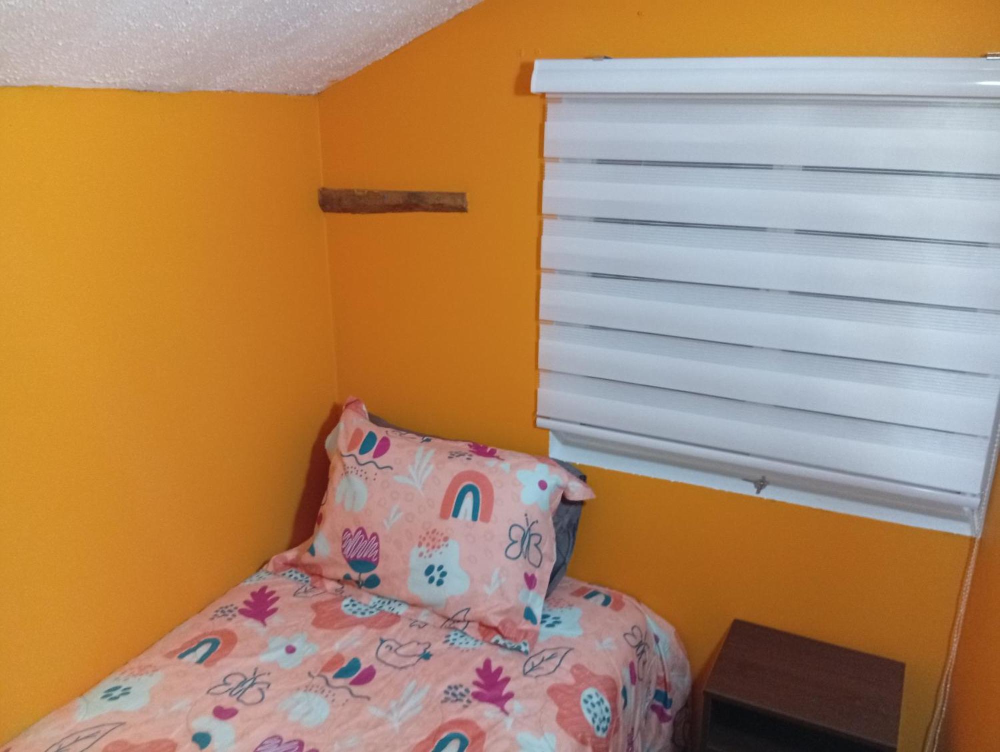 Hospedaje Mirador Quellon Ngoại thất bức ảnh